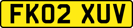 FK02XUV