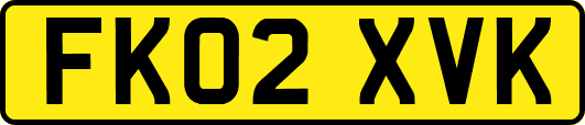 FK02XVK