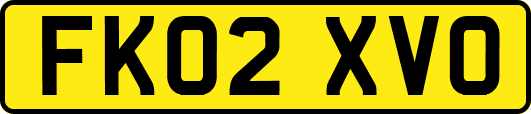 FK02XVO