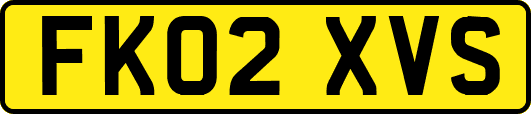 FK02XVS