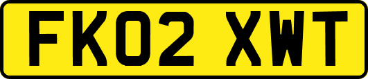 FK02XWT