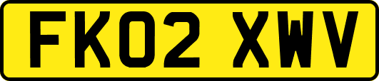 FK02XWV