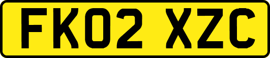 FK02XZC