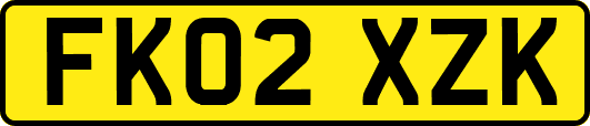 FK02XZK