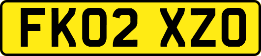 FK02XZO