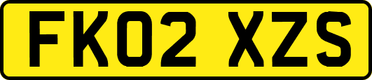 FK02XZS