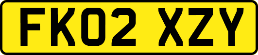 FK02XZY