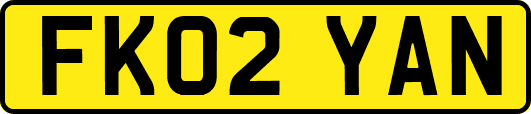 FK02YAN