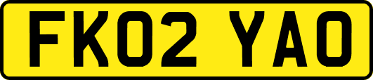 FK02YAO