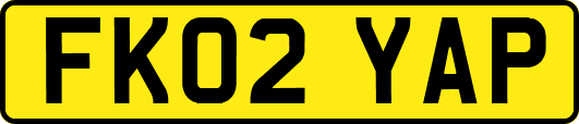 FK02YAP