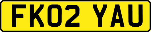 FK02YAU