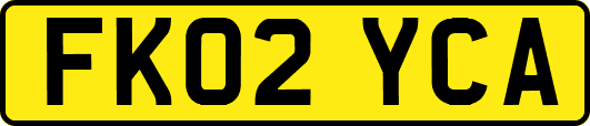 FK02YCA