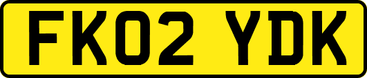 FK02YDK