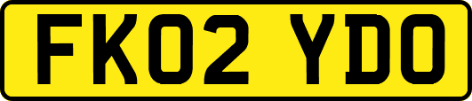 FK02YDO