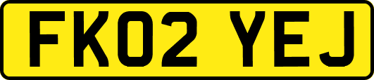 FK02YEJ