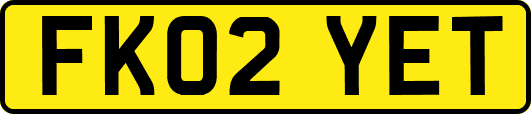 FK02YET