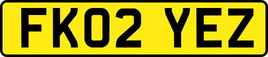 FK02YEZ