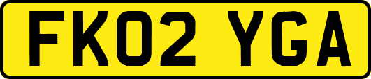 FK02YGA