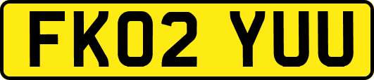 FK02YUU