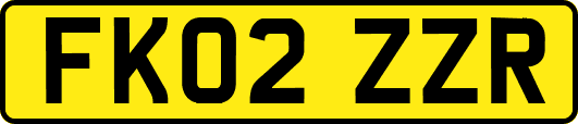 FK02ZZR