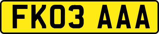 FK03AAA