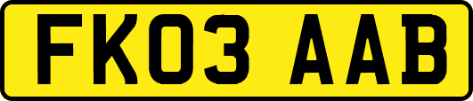 FK03AAB