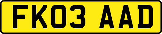 FK03AAD