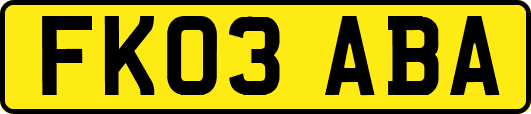 FK03ABA
