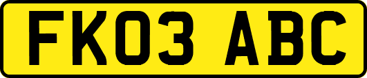 FK03ABC