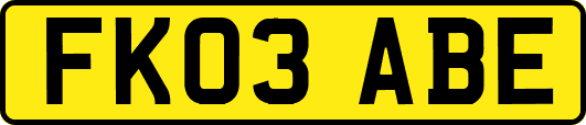 FK03ABE