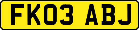 FK03ABJ