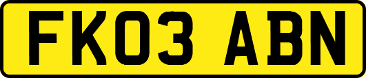 FK03ABN