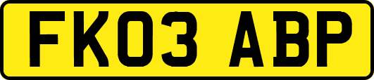 FK03ABP