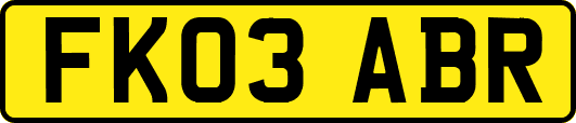 FK03ABR