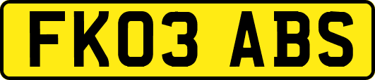 FK03ABS