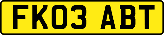 FK03ABT