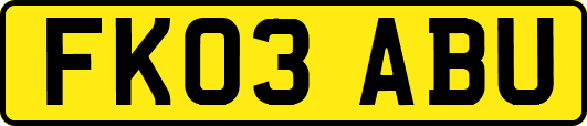 FK03ABU