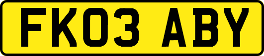 FK03ABY
