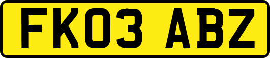 FK03ABZ