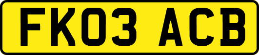 FK03ACB