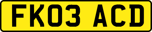 FK03ACD