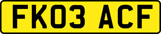 FK03ACF