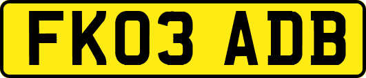 FK03ADB