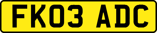 FK03ADC