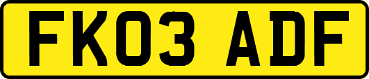 FK03ADF