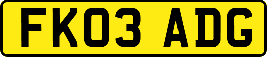 FK03ADG