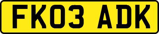 FK03ADK