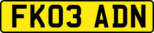 FK03ADN
