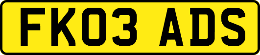 FK03ADS