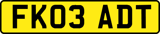 FK03ADT
